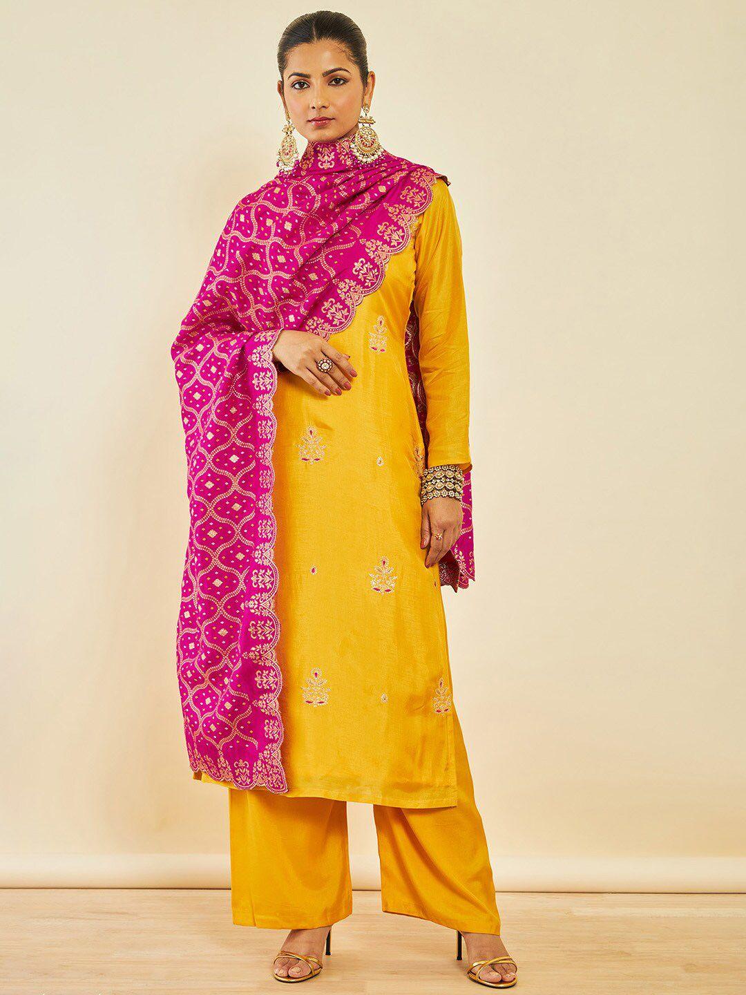 soch-floral-embroidered-unstitched-dress-material