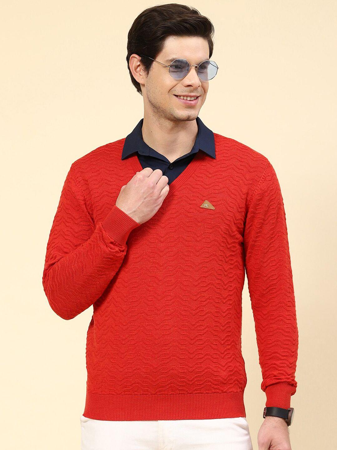 monte-carlo-cable-knit-v-neck-wool-pullover-sweater