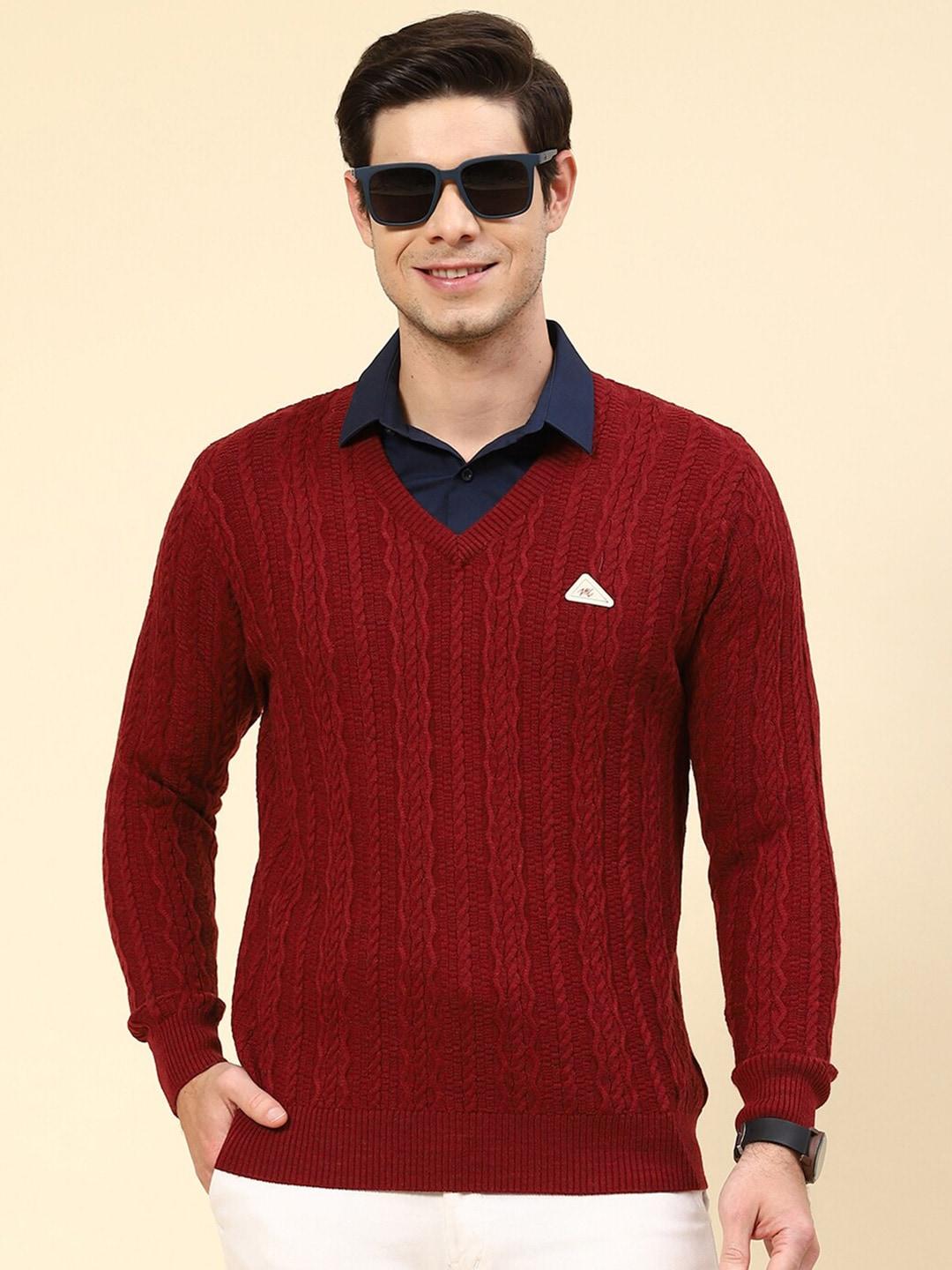 monte-carlo-v-neck-cable-knit-ribbed-pullover