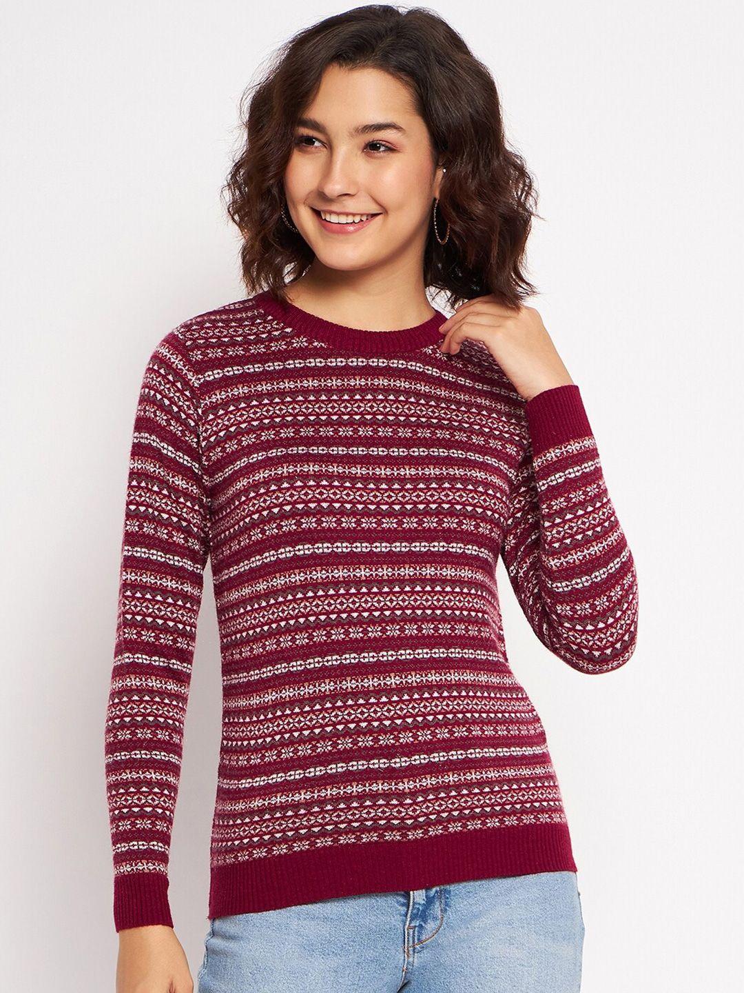 clapton-cable-knit-ribbed-knitted-wool-pullover