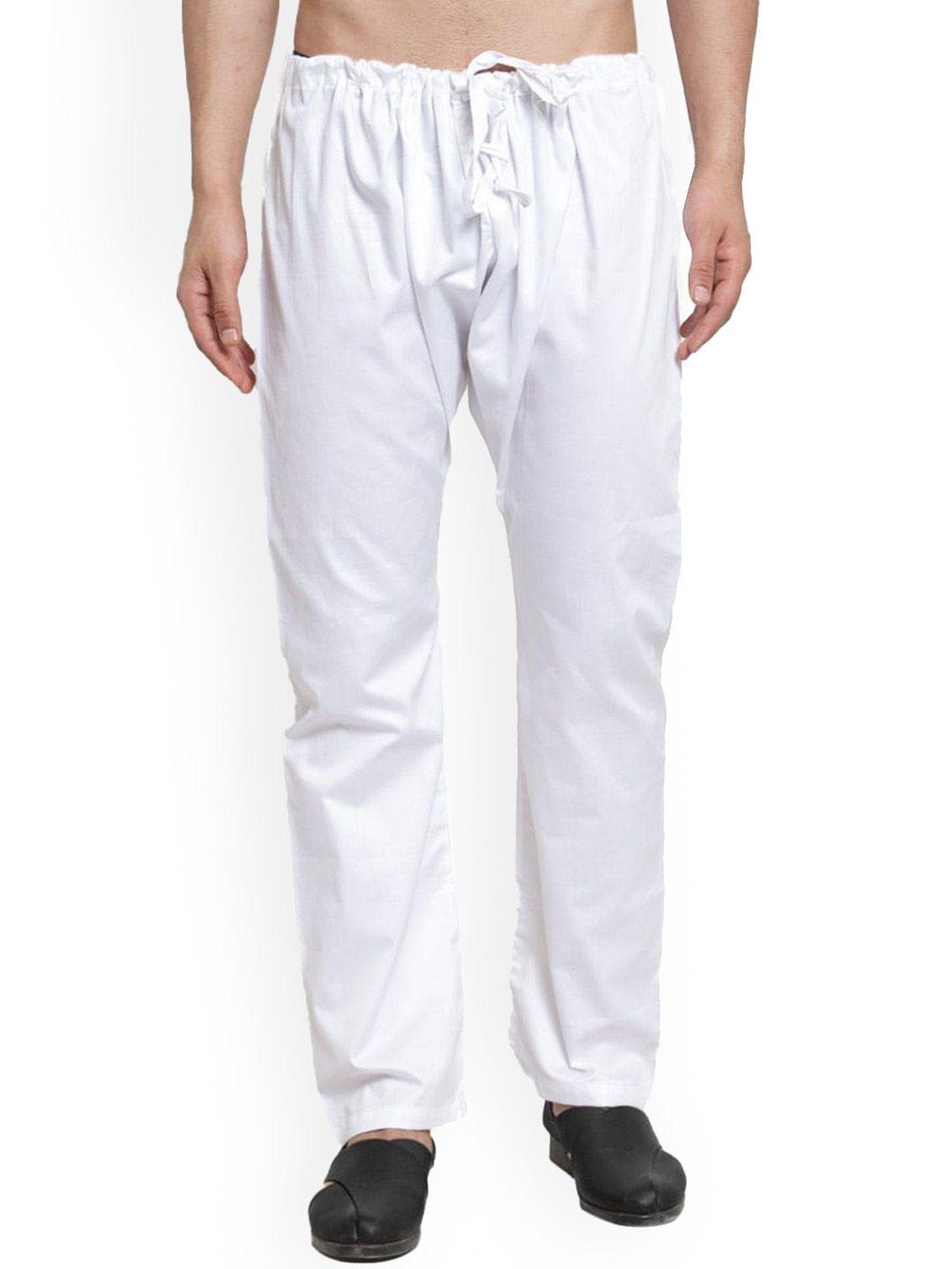 armaan-ethnic-men-mid-rise-cotton-pyjamas