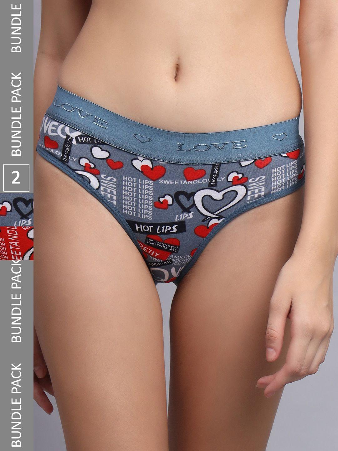 fiveflag-pack-of-3-printed-cotton-anti-bacterial-hipster-briefs