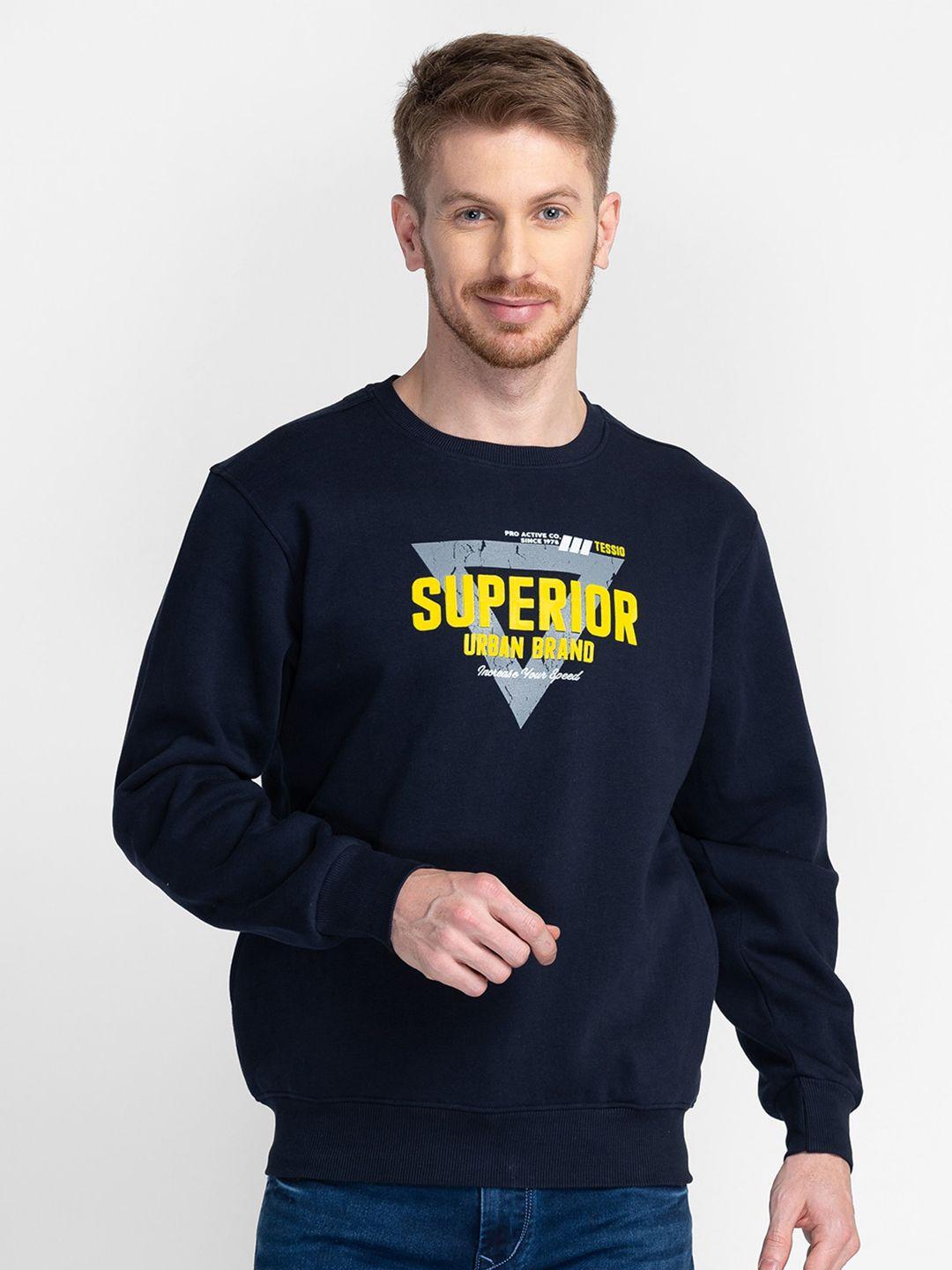 tessio-men-navy-blue-printed-sweatshirt