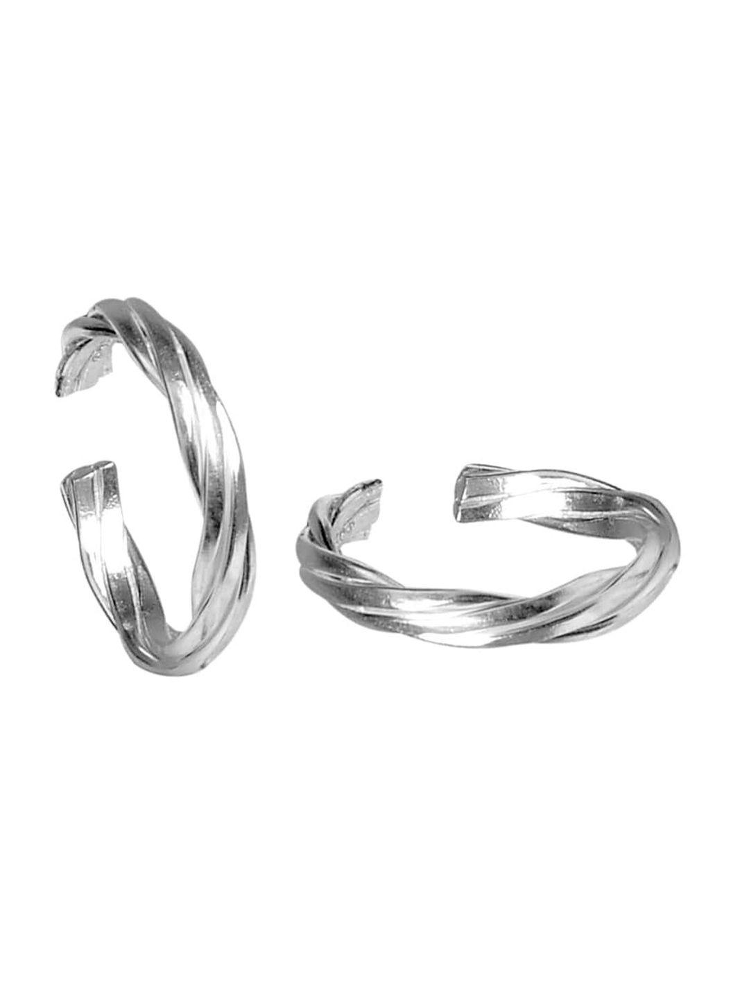 abhooshan-set-of-2-92.5-sterling-silver-adjustable-toe-rings