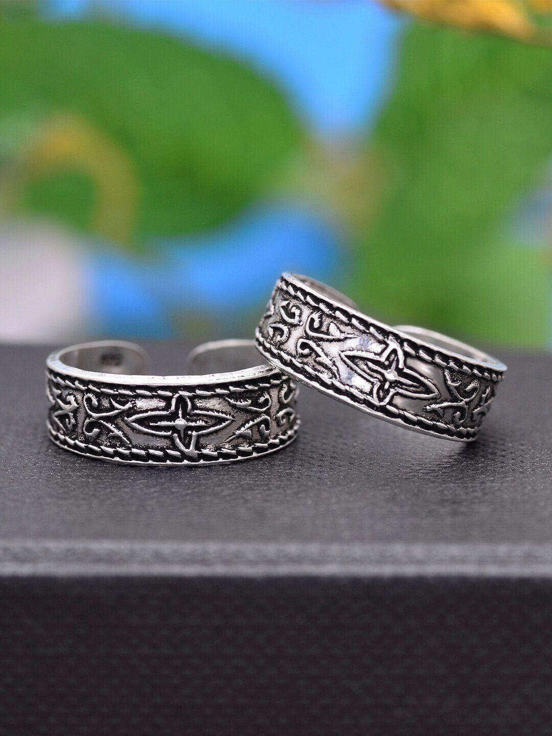 abhooshan-92.5-sterling-silver-oxidized-adjustable-toe-rings