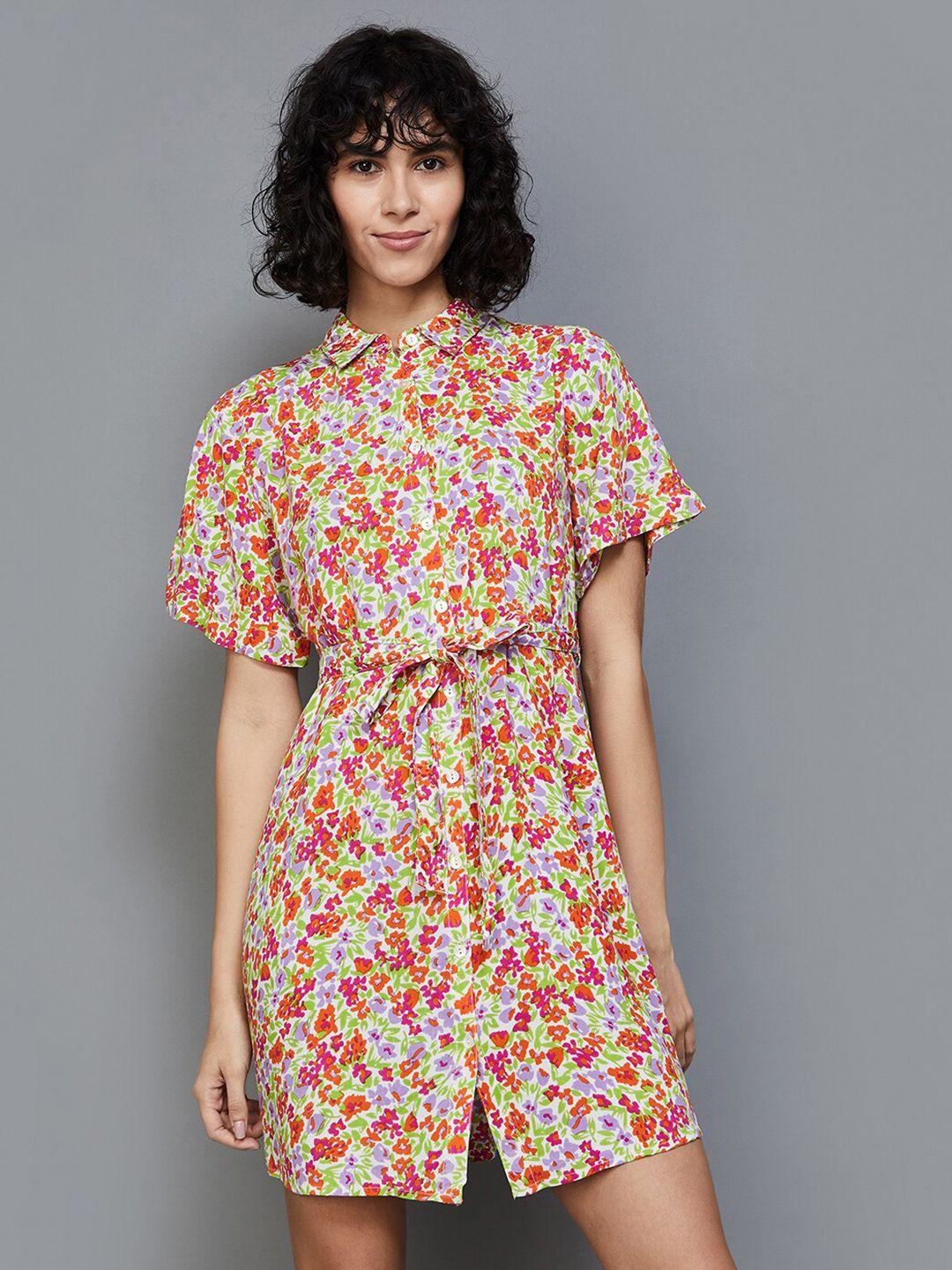 fame-forever-by-lifestyle-floral-printed-a-line-dress