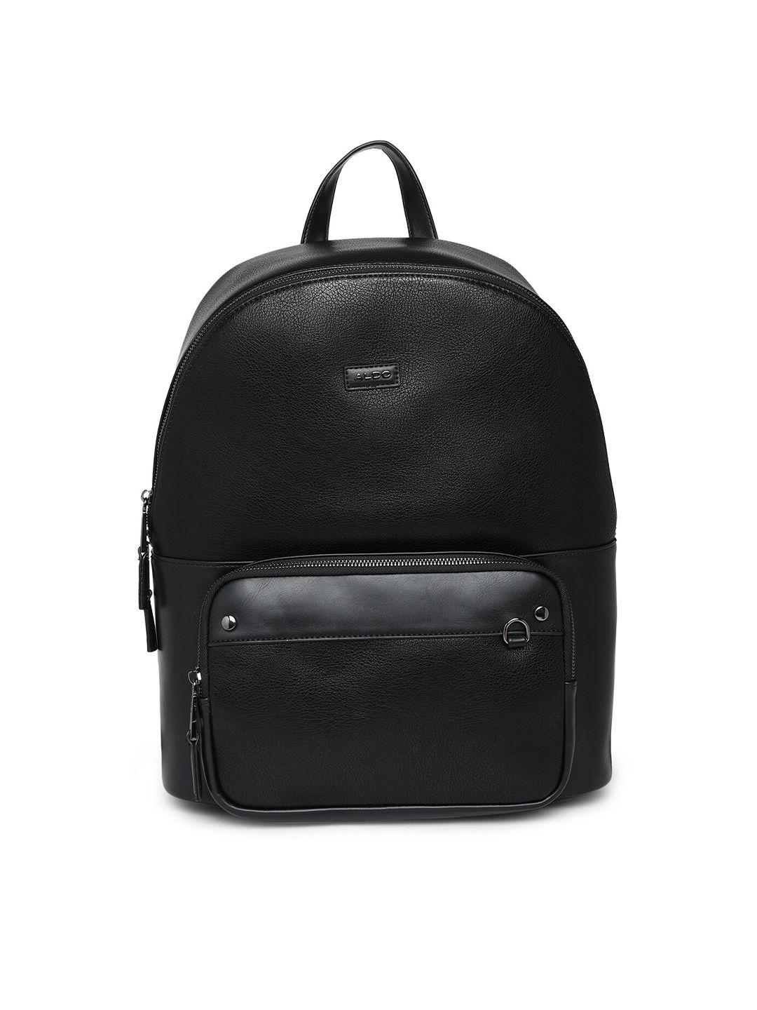 aldo-textured-medium-backpack