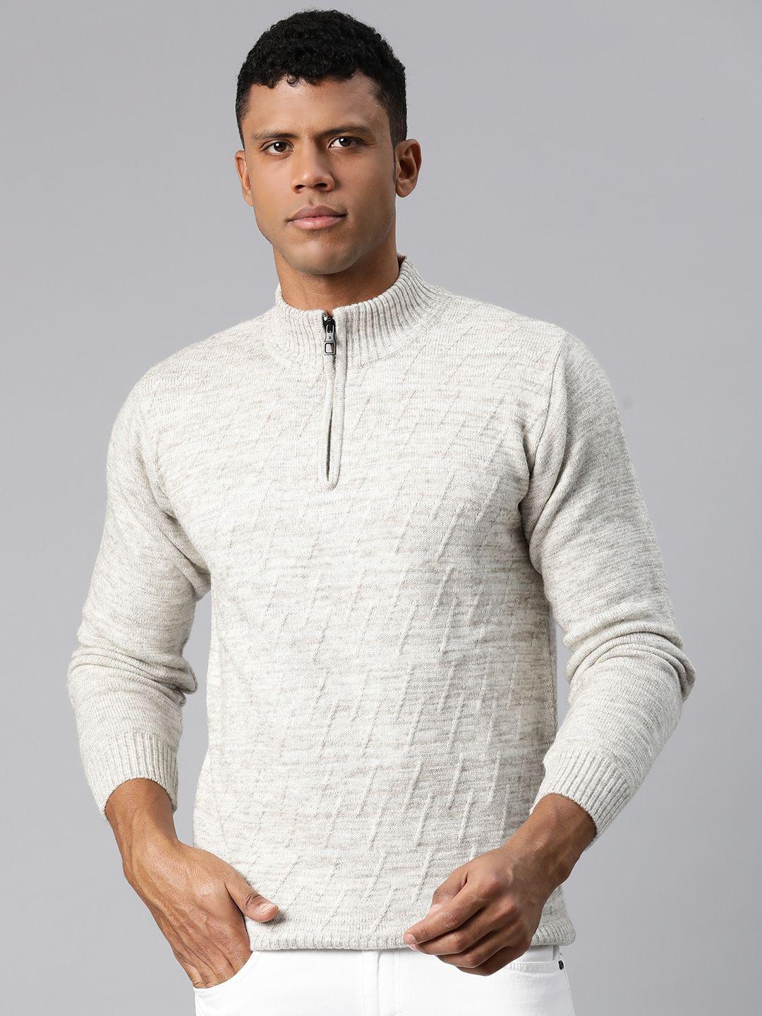pierre-carlo-men-self-design-cable-knit-pullover