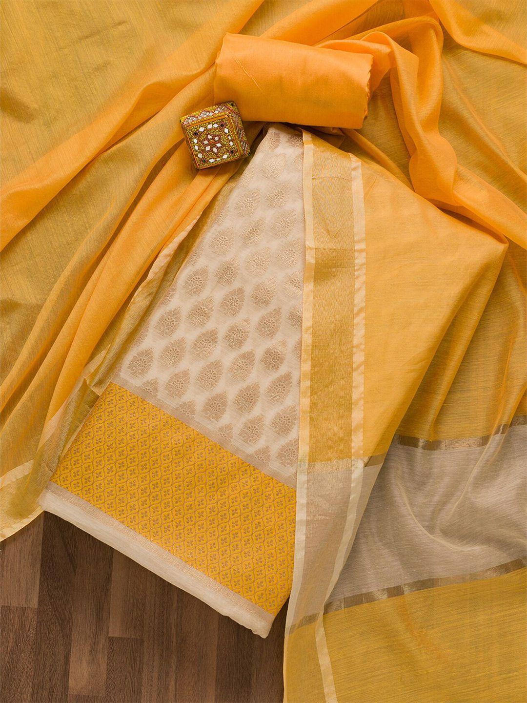 koskii-ethnic-motifs-woven-design-jute-silk-unstitched-dress-material