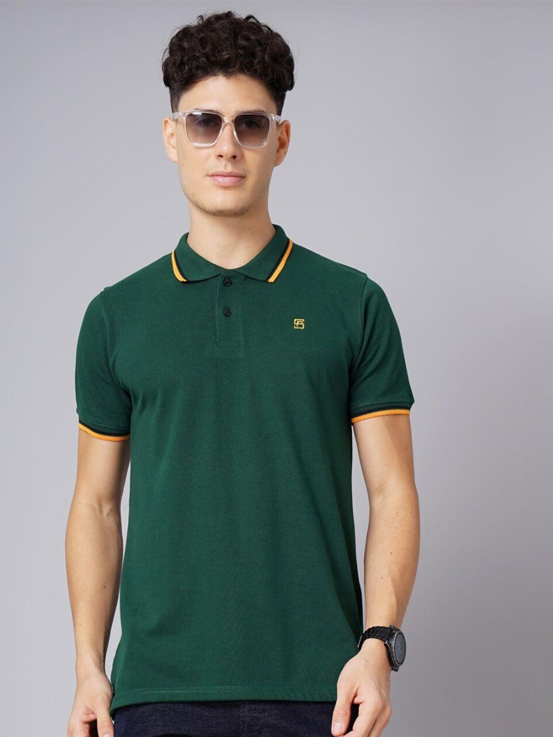 paul-street-polo-collar-bio-finish-slim-fit-pure-cotton-t-shirt