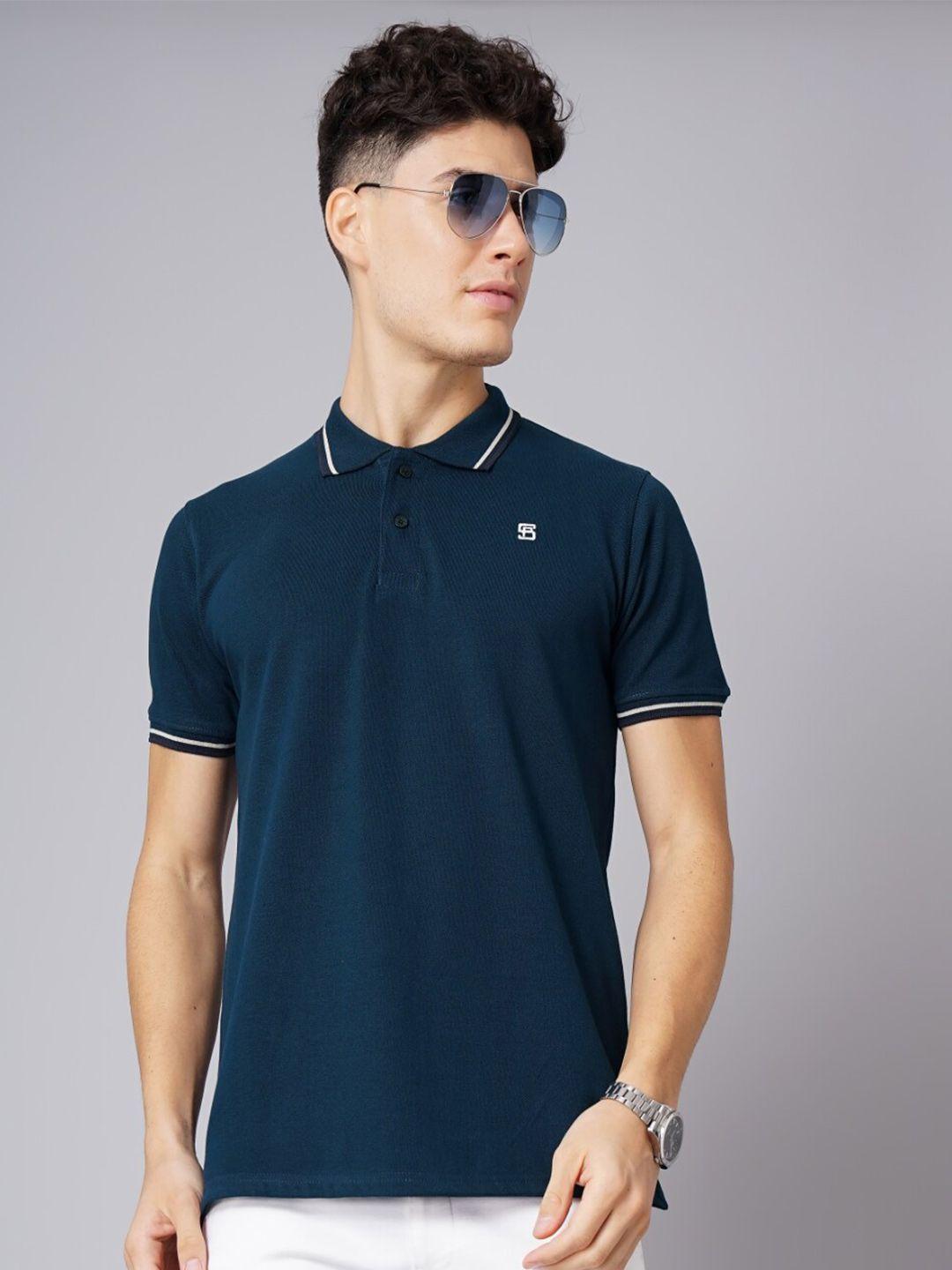 paul-street-polo-collar-bio-finish-slim-fit-pure-cotton-t-shirt