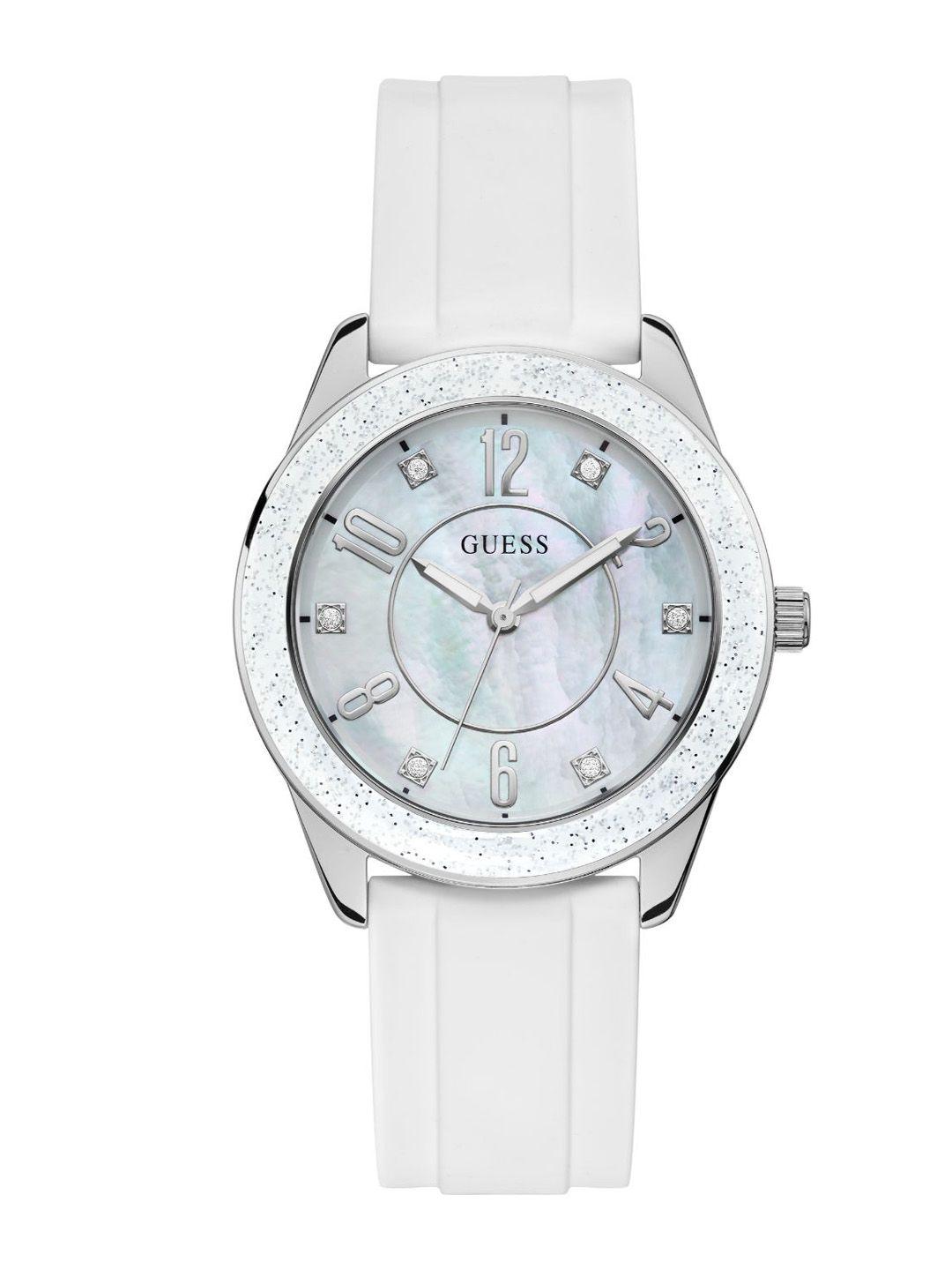 guess-women-embellished-dial-analogue-watch-w1237l1