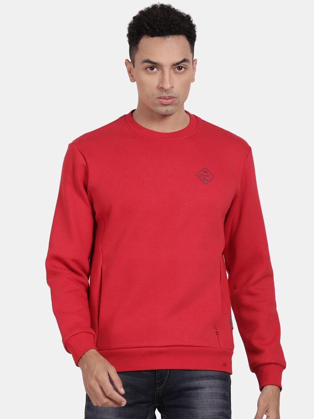 t-base-round-neck-long-sleeves-cotton-ribbed-sweatshirt