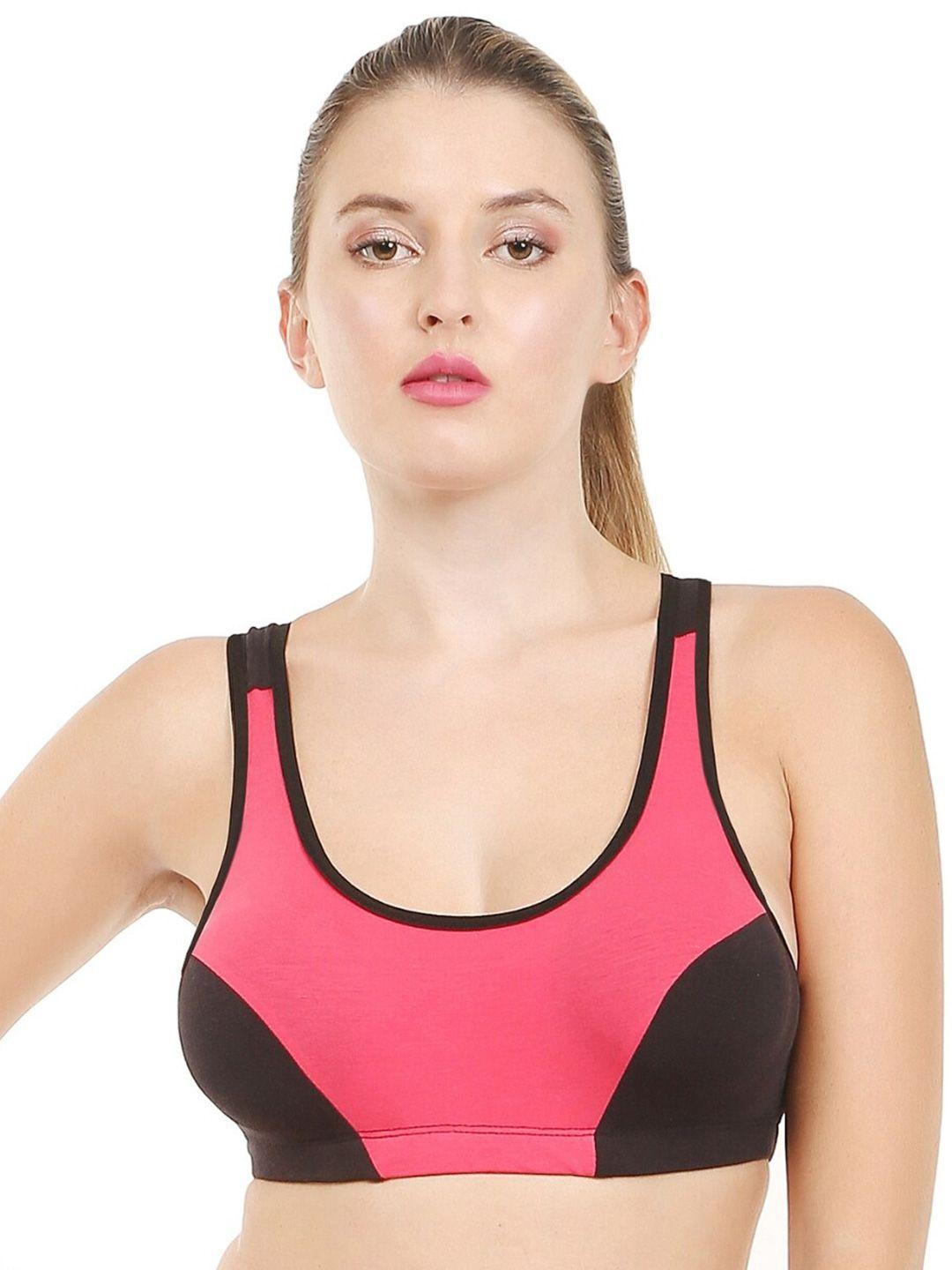 mysha-colourblocked-non-wired-non-padded-seamless-workout-bra-with-all-day-comfort