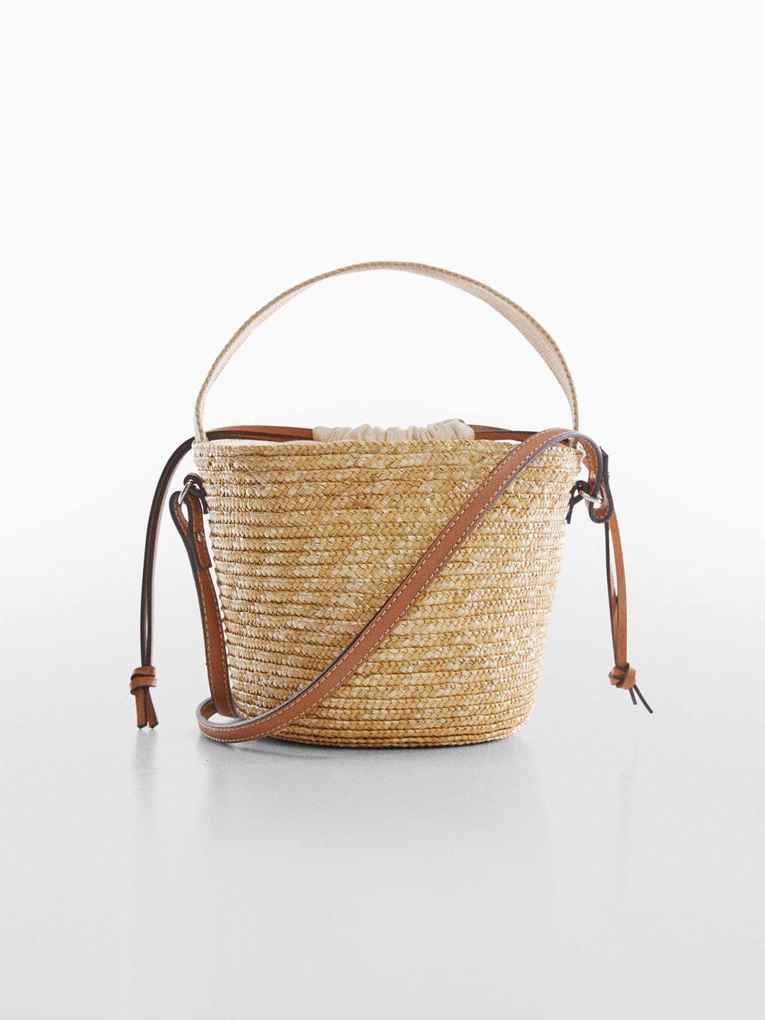 mango-women-basket-weave-structured-handheld-bag