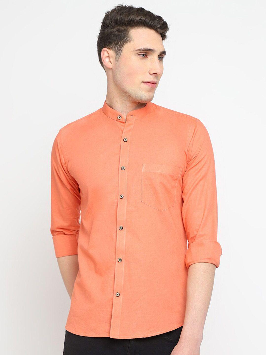 jadeberry-classic-slim-fit-opaque-cotton-casual-shirt