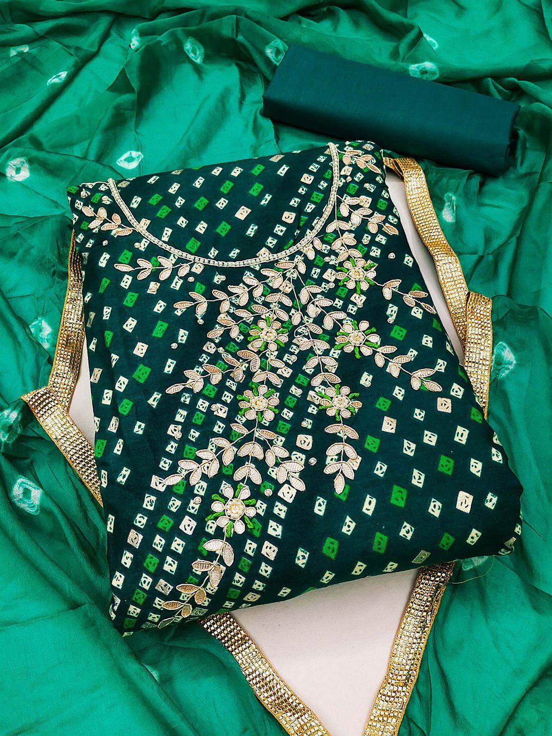 kalini-geometric-printed-embroidered-zari-unstitched-dress-material