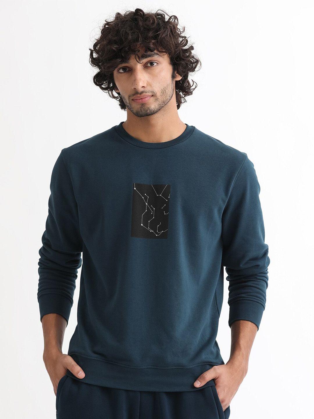 rare-rabbit-round-neck-cotton-sweatshirt