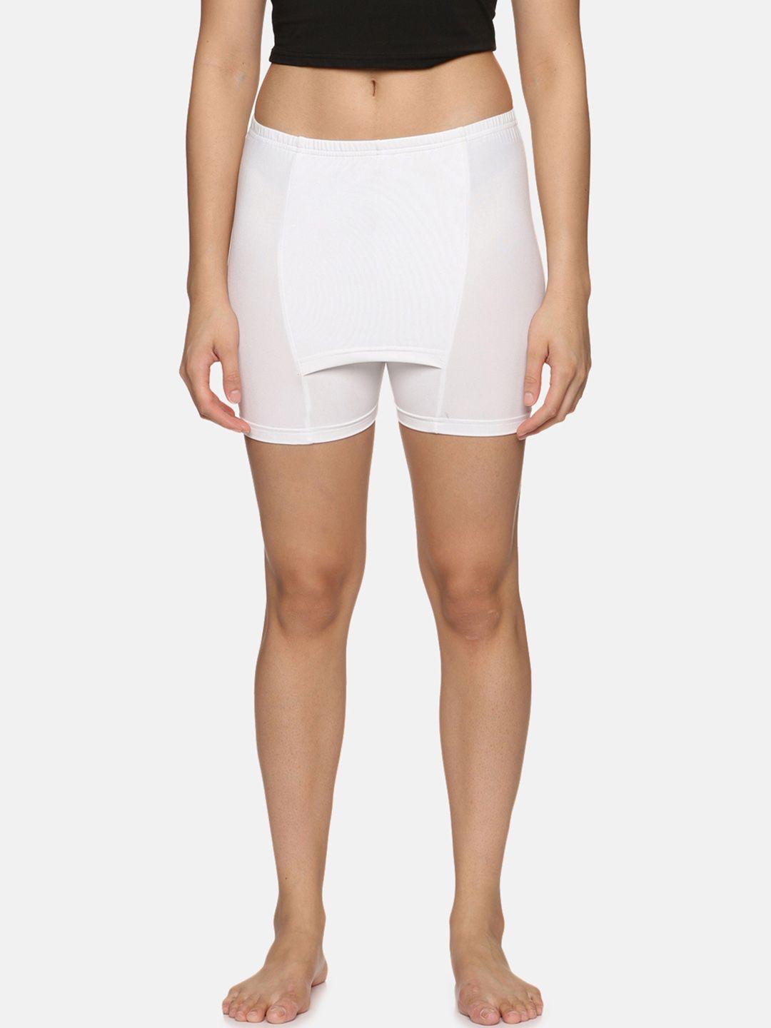 not-yet-by-us-front-double-layer-stretchable-lounge-shorts