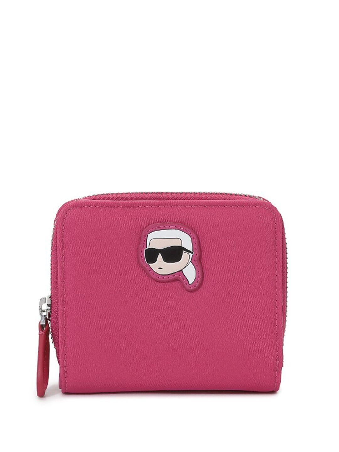 karl-lagerfeld-women-graphic-printed-leather-two-fold-wallet