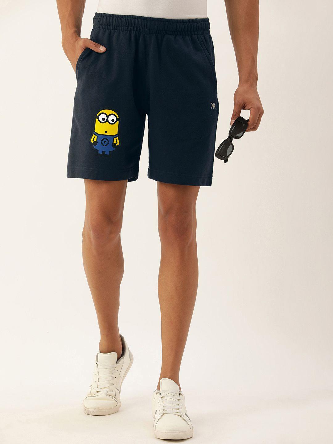 kook-n-keech-men-minions-printed-shorts
