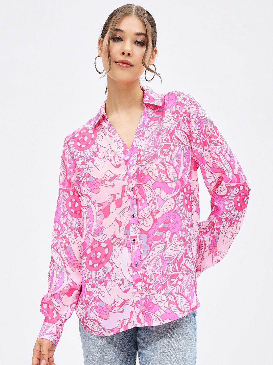 harpa-abstract-printed-premium-regular-fit-opaque-casual-shirt