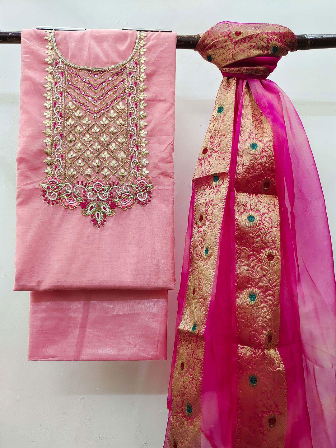kalini-floral-embellished-unstitched-dress-material