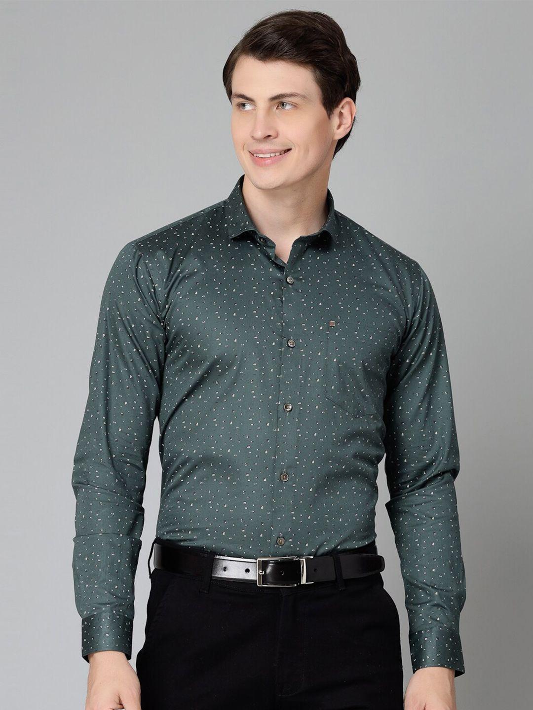 jadeberry-standard-micro-disty-printed-cotton-formal-shirt