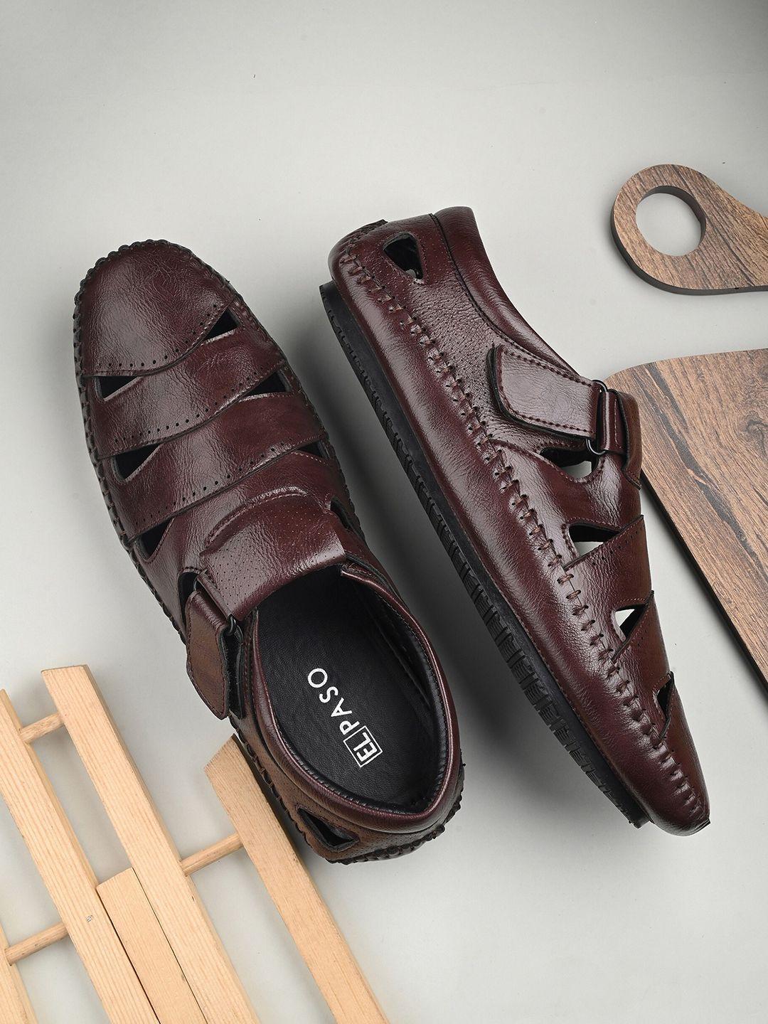 el-paso-men-textured-ethnic-shoe-style-sandals