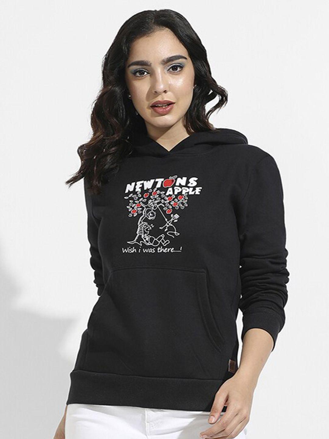 campus-sutra-typography-printed-hooded-pullover