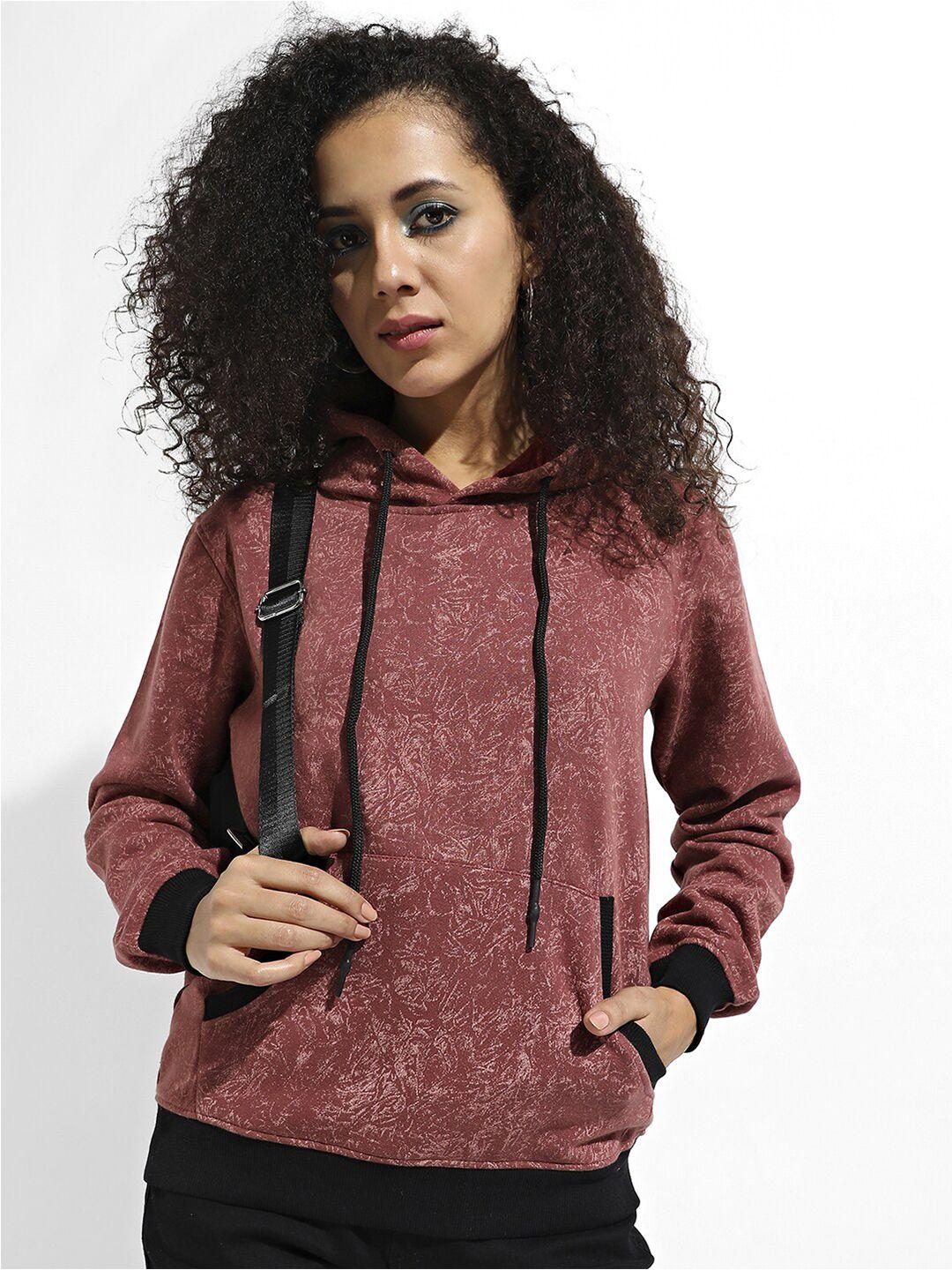 campus-sutra-abstract-printed-hooded-cotton-pullover-sweatshirt