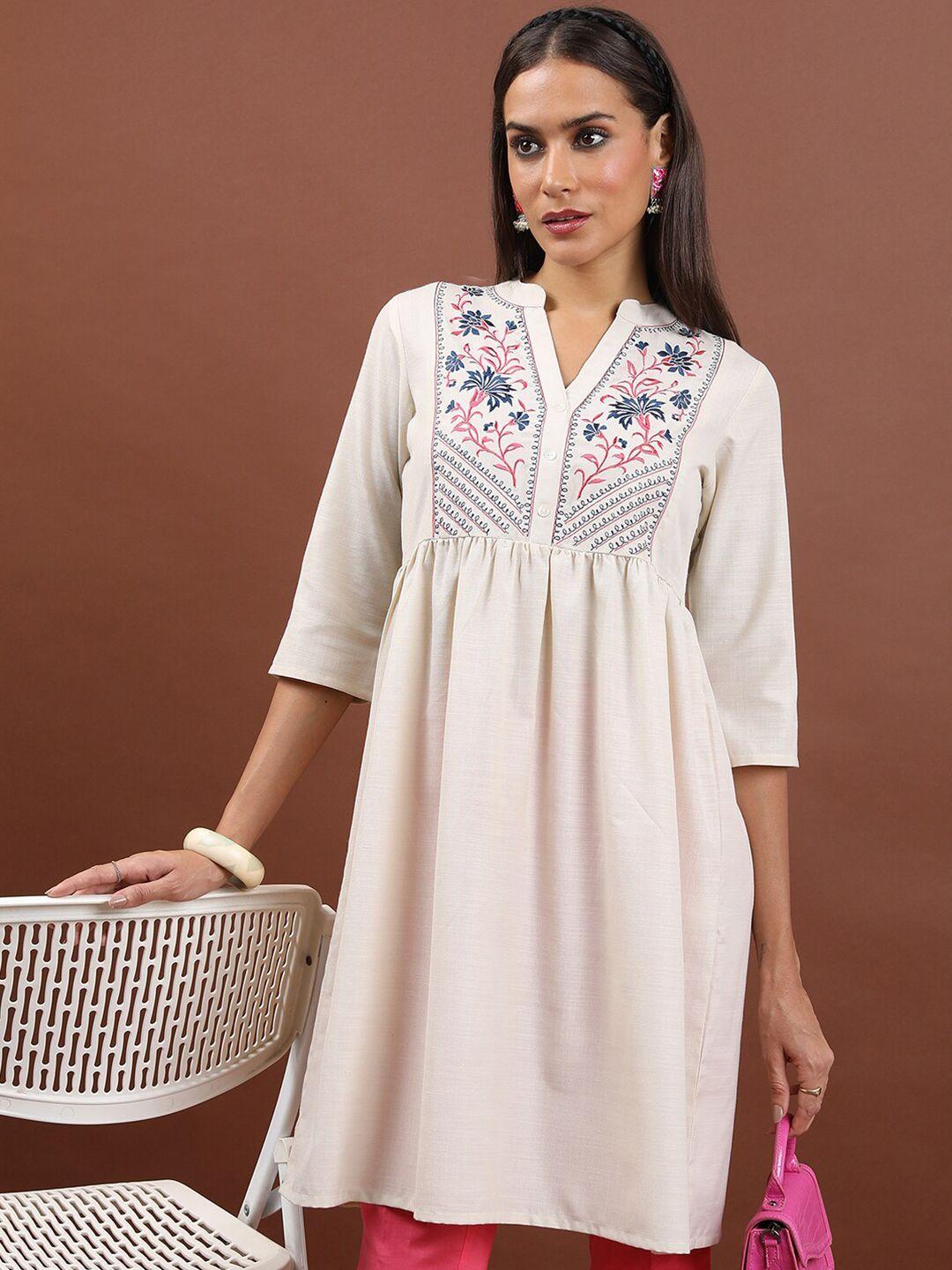 vishudh-mandarin-collar-floral-embroidered-tunic