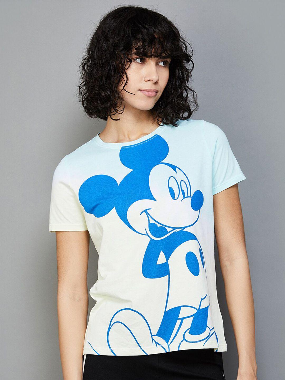 ginger-by-lifestyle-mickey-mouse-printed-pure-cotton-t-shirt