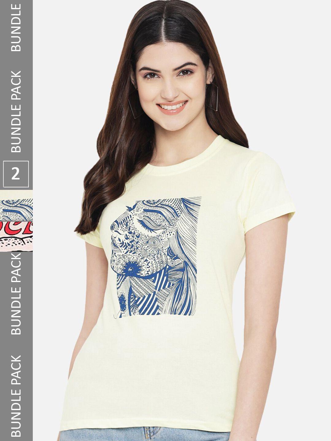 baesd-pack-of-2-graphic-printed-cotton-t-shirt