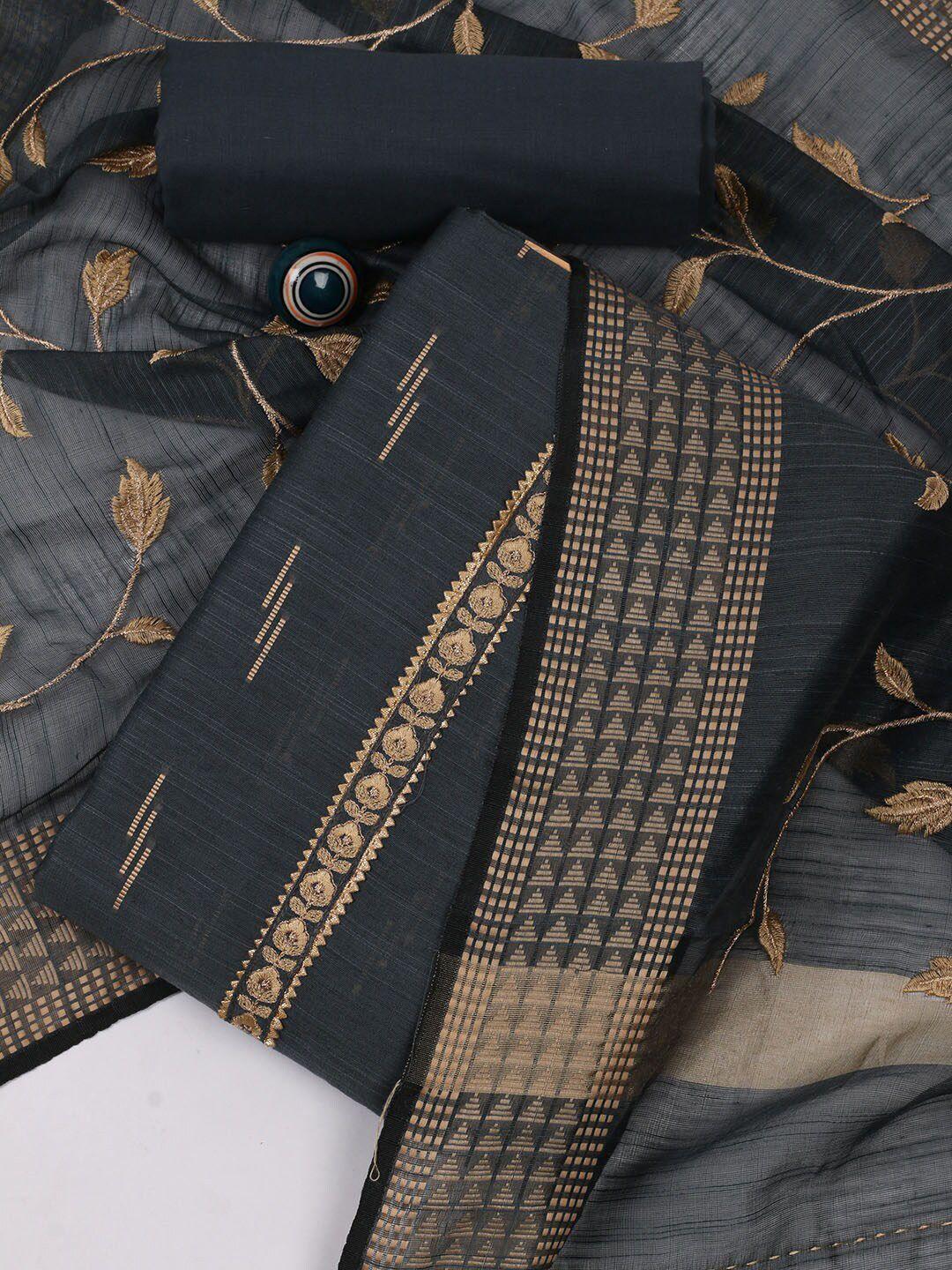 meena-bazaar-geometric-woven-design-embroidered-unstitched-dress-material