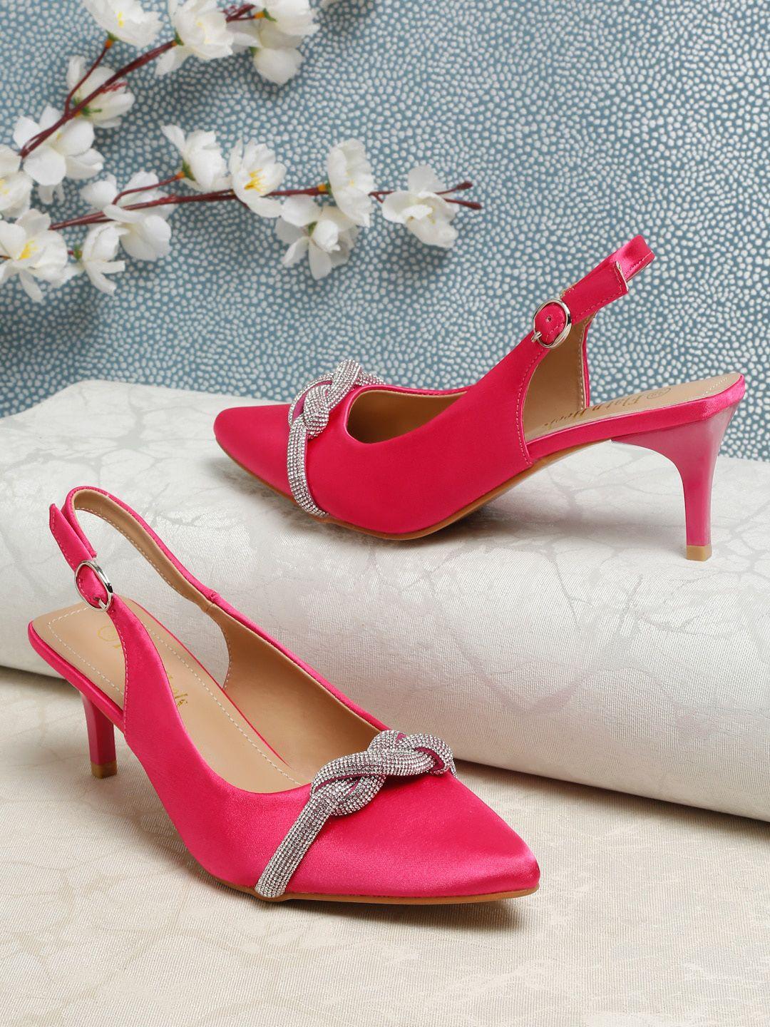flat-n-heels-embellished-pointed-toe-slim-heels-with-buckles