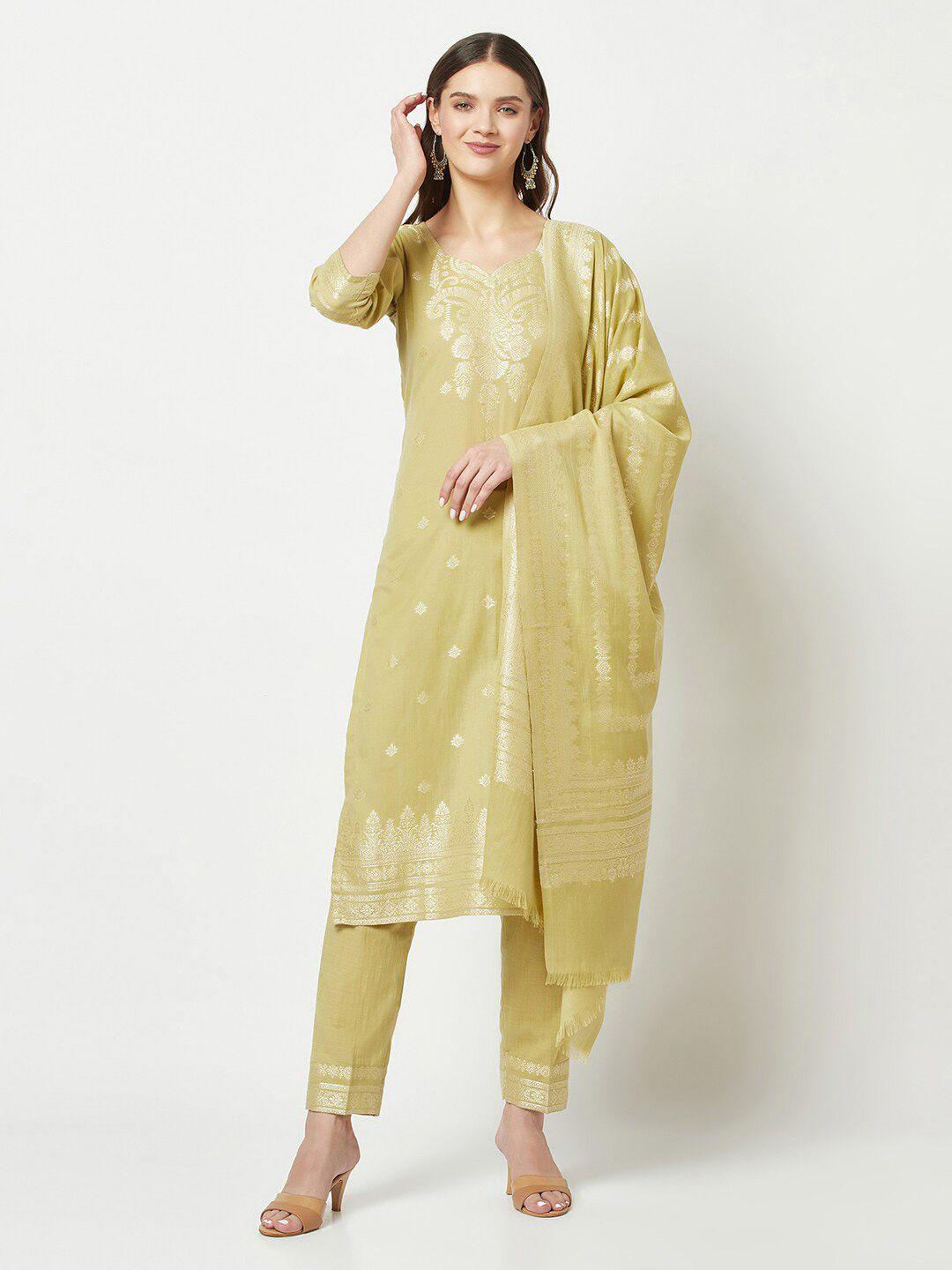 femloom-ethnic-motifs-printed-pure-cotton-unstitched-dress-material