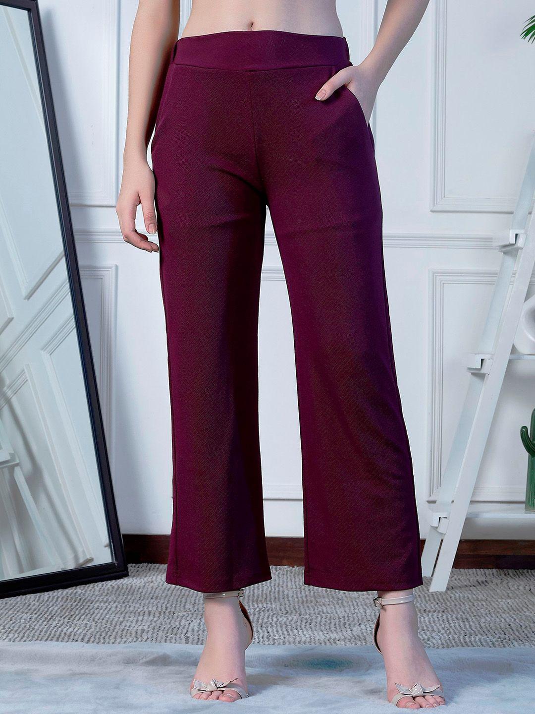 neudis-women-smart-straight-fit-trousers