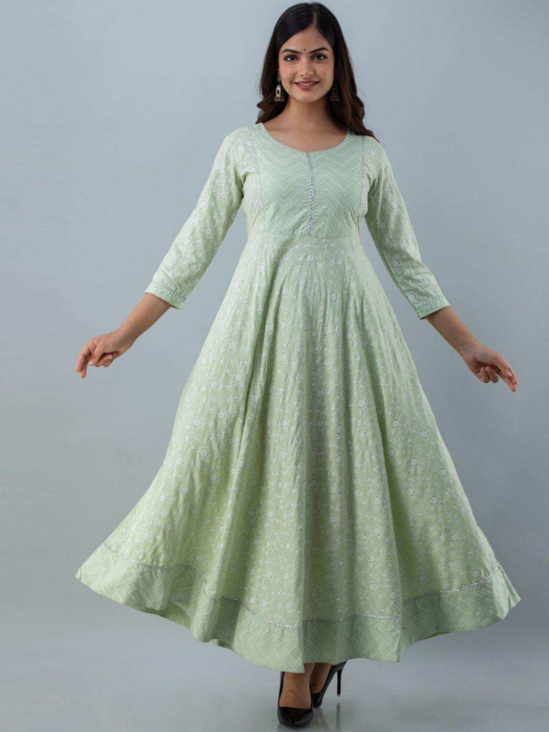 nishabd-ethnic-motif-printed-gota-patti-a-line-ethnic-dress