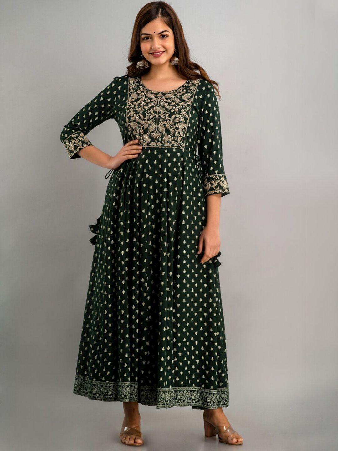 nishabd-ethnic-motifs-printed-embroidered-a-line-ethnic-dress