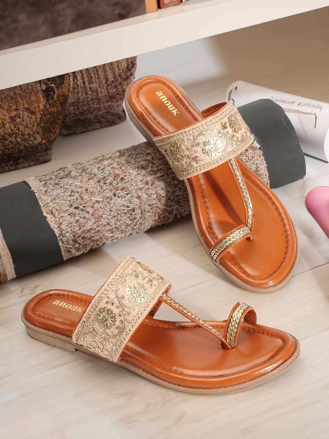 anouk-ethnic-embellished-one-toe-flats