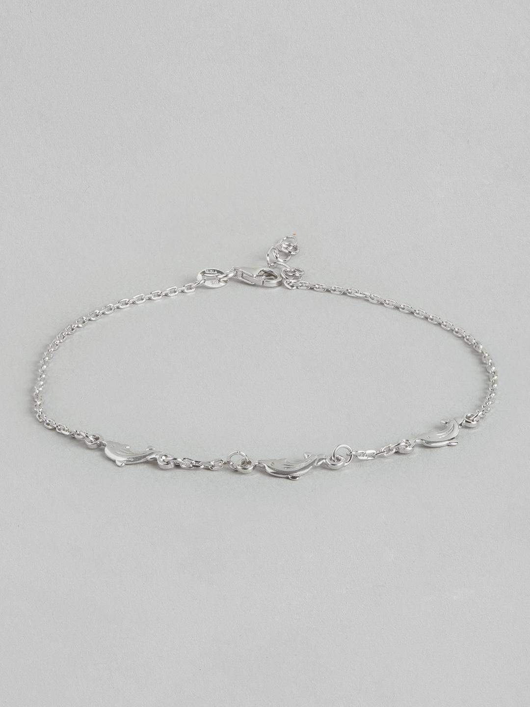 carlton-london-925-sterling-silver-rhodium-plated-with-inline-dolphin-adjustable-anklet