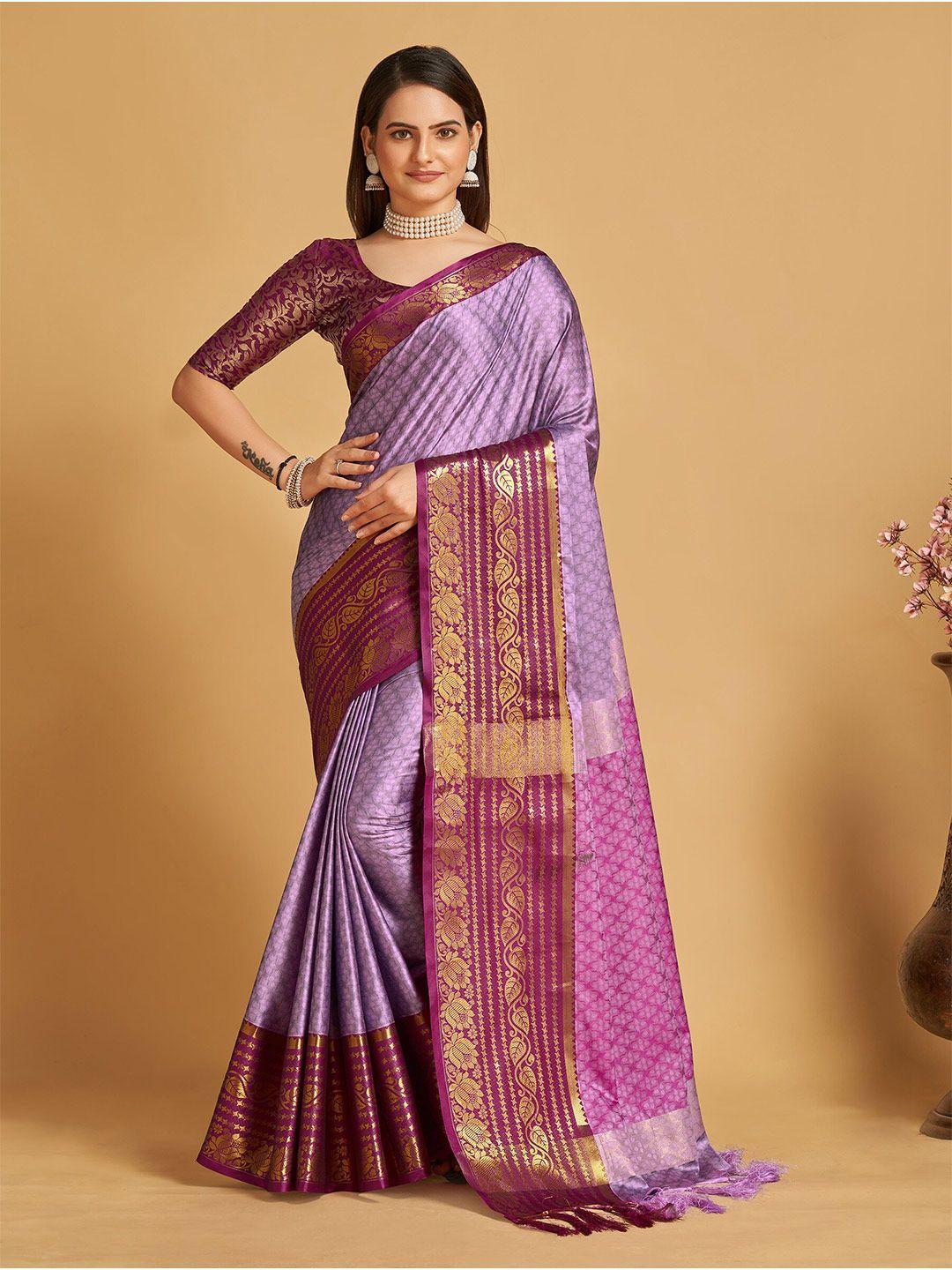 anjaneya-sarees-woven-design-zari-silk-blend-banarasi-saree