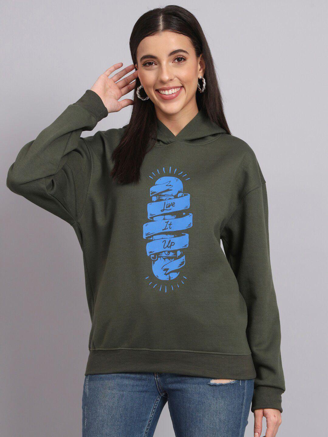 obaan-printed-cotton-hooded-sweatshirt