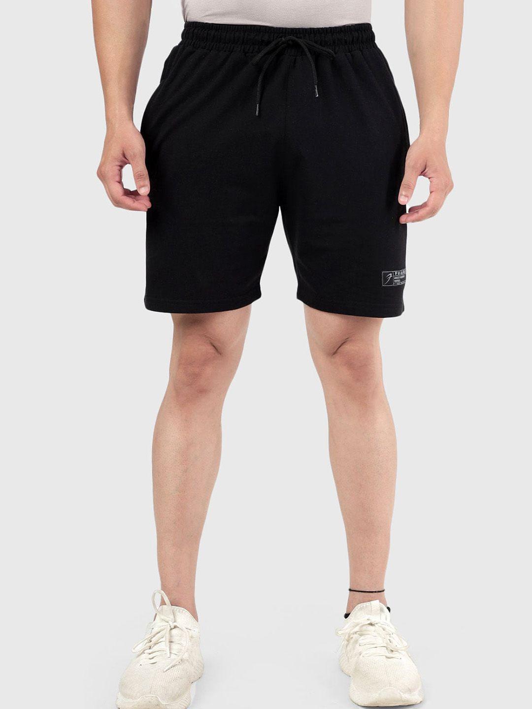 fuaark-men-slim-fit-training-or-gym-sports-shorts-with-antimicrobial-technology