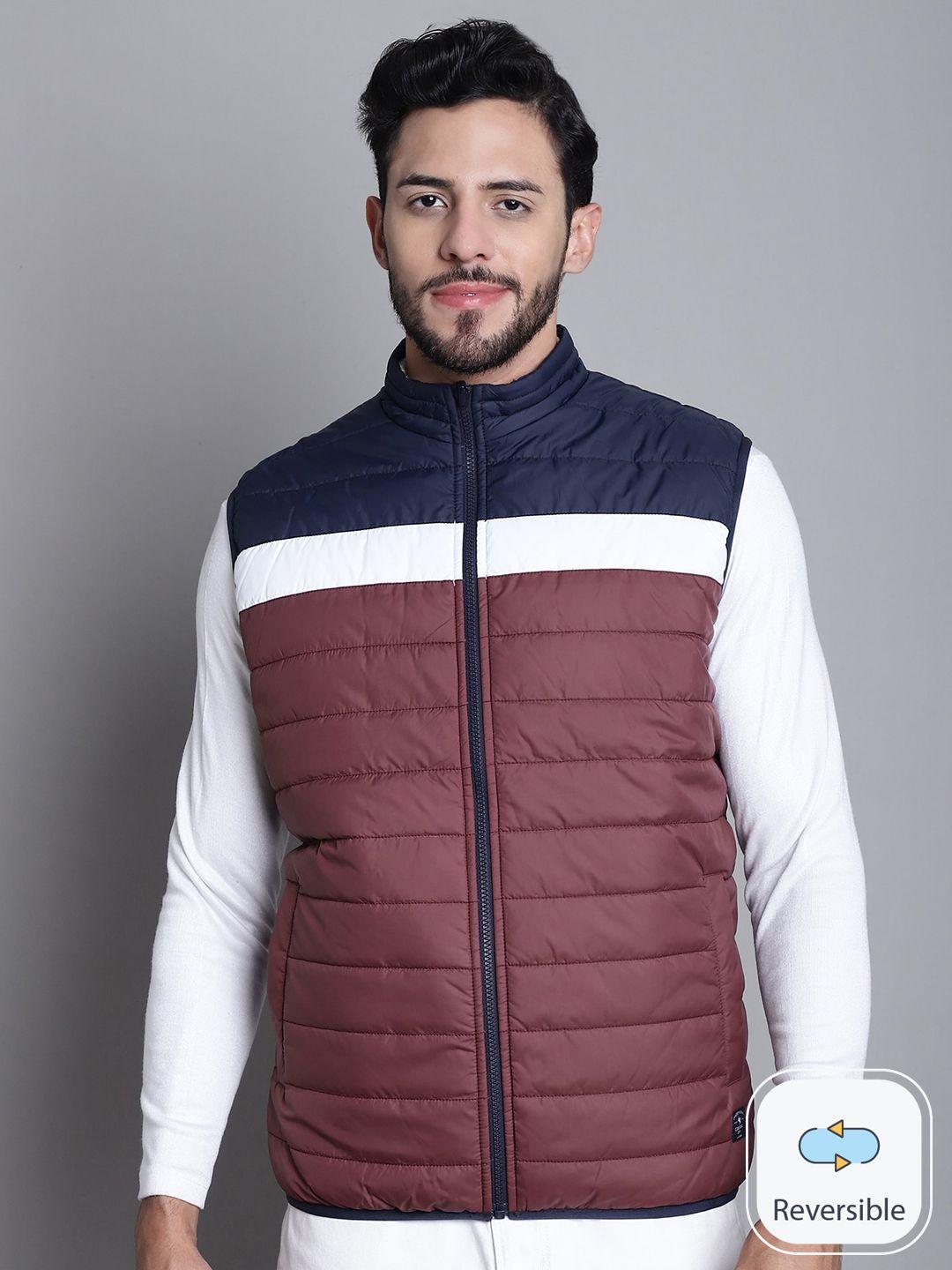 cantabil-colourblocked-reversible-bomber-jacket-with-zip-detail