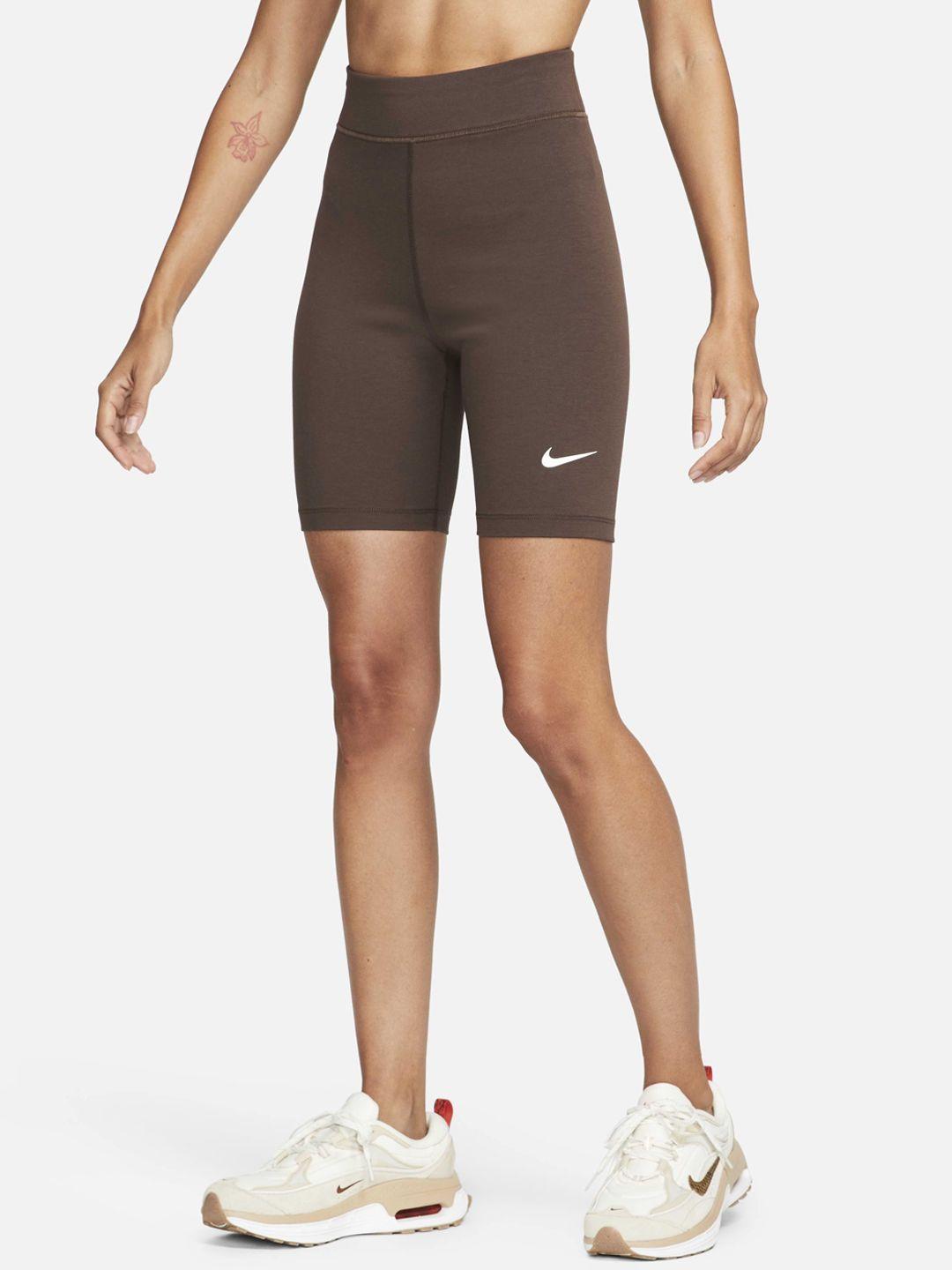 nike-women-sportswear-classics-high-waisted-8"-biker-sports-shorts