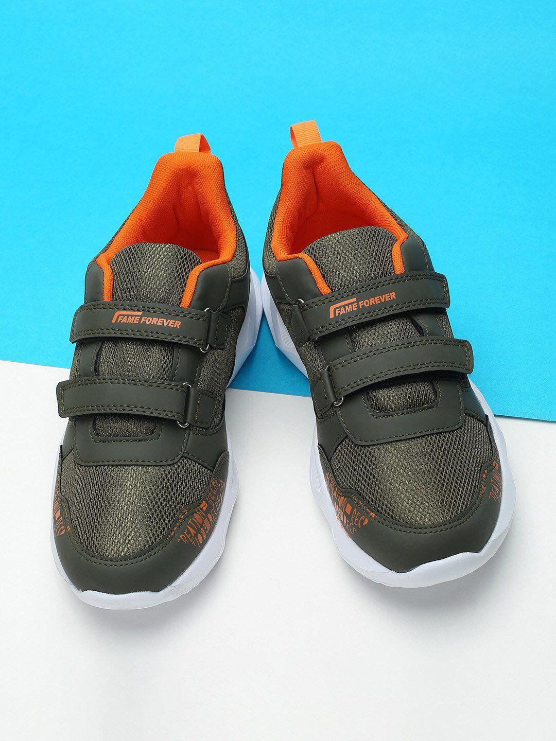 fame-forever-by-lifestyle-boys-textured-comfort-insole-sneakers-with-velcro-closure