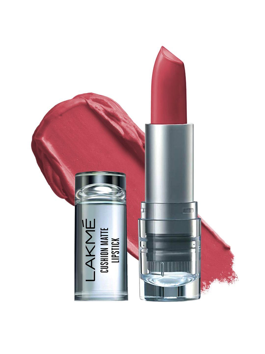 lakme-cushion-matte-long-lasting-lipstick-with-french-rose-oil---mauve-spice