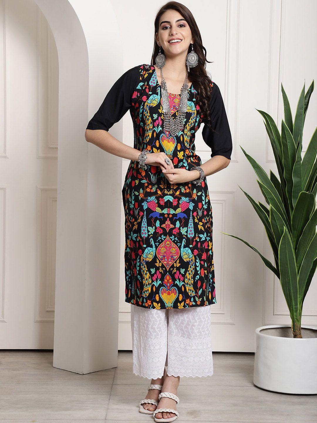 1-stop-fashion-ethnic-motifs-printed-a-line-kurta